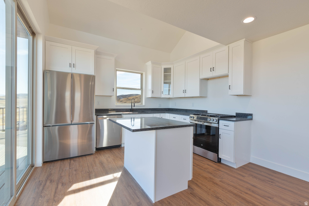 30 E INDIAN RIDGE DR #A30 Indianola, UT 84629