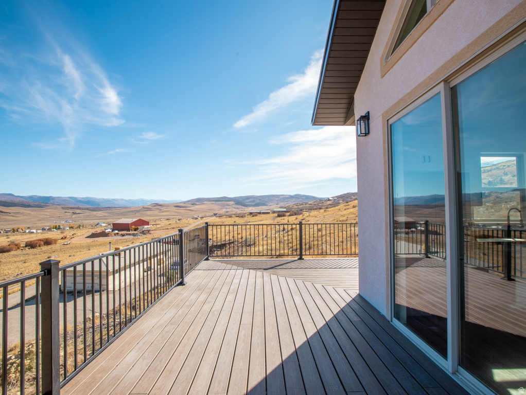 30 E INDIAN RIDGE DR #A30 Indianola, UT 84629