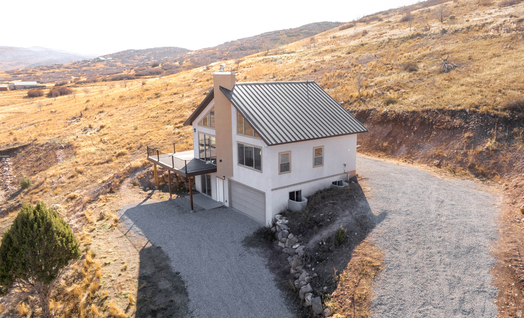 30 E INDIAN RIDGE DR #A30 Indianola, UT 84629