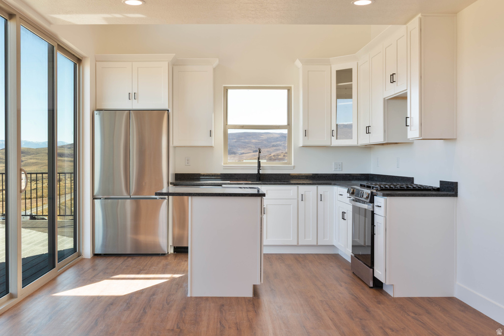 30 E INDIAN RIDGE DR #A30 Indianola, UT 84629