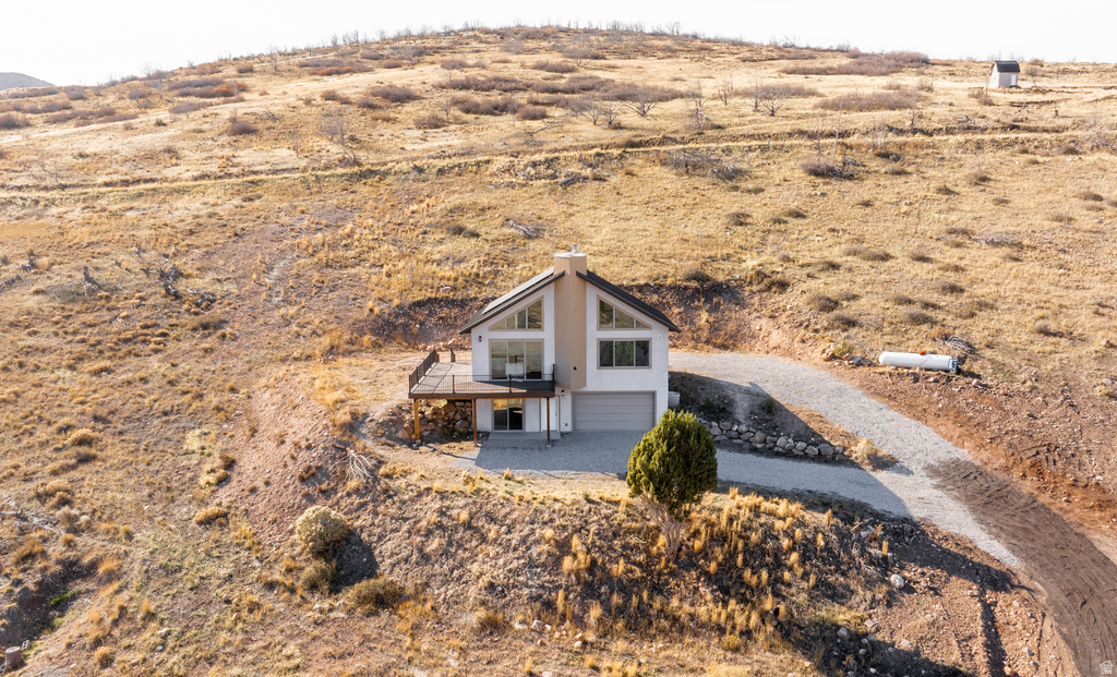 30 E INDIAN RIDGE DR #A30 Indianola, UT 84629