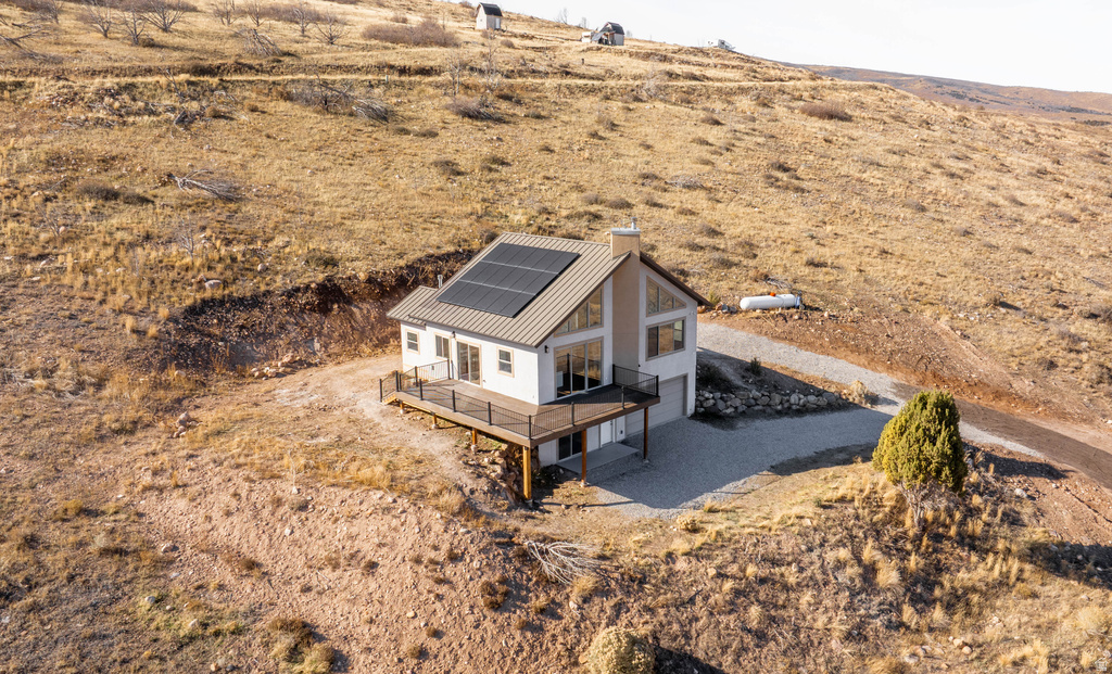 30 E INDIAN RIDGE DR #A30 Indianola, UT 84629