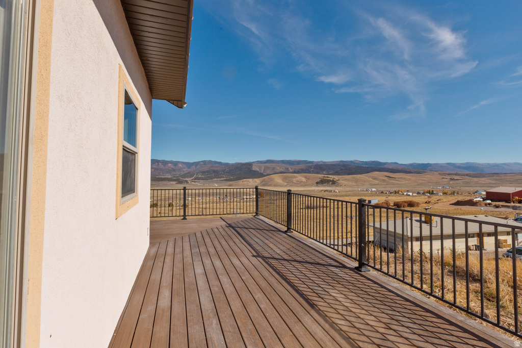 30 E INDIAN RIDGE DR #A30 Indianola, UT 84629