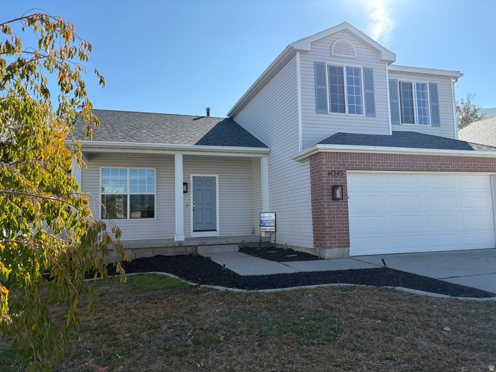 14345 S LAPIS DR Draper, UT 84020