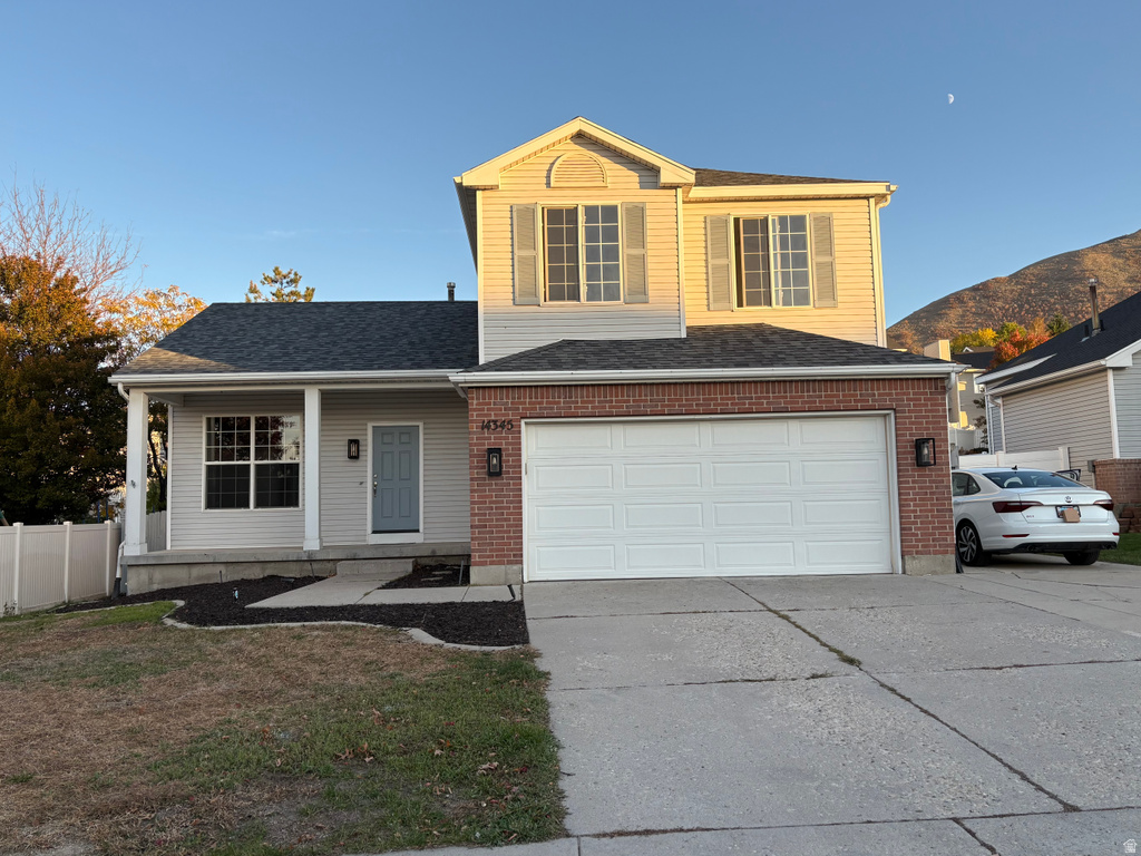 14345 S LAPIS DR Draper, UT 84020