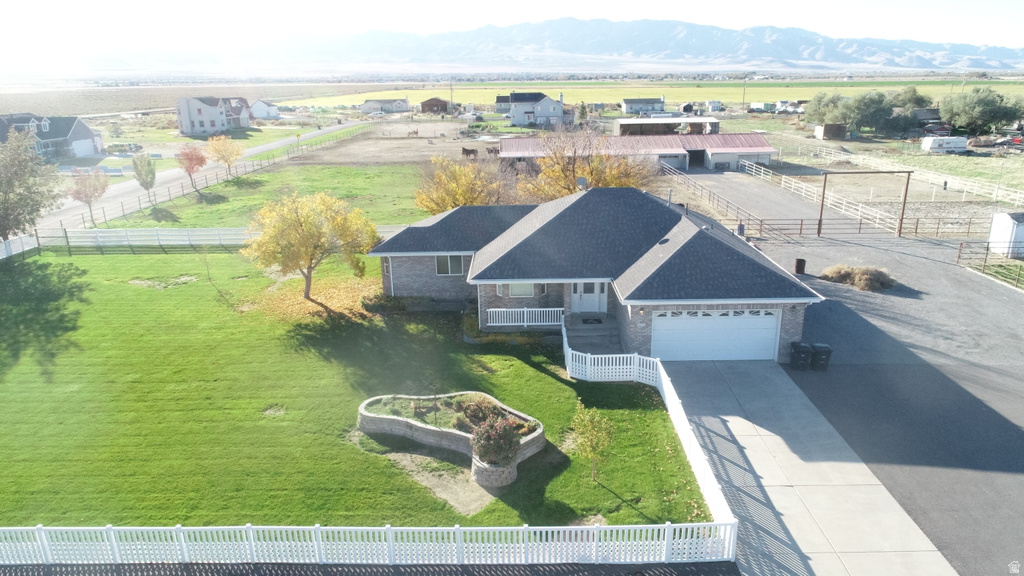 3675 N GUNDERSEN CRK Erda, UT 84029