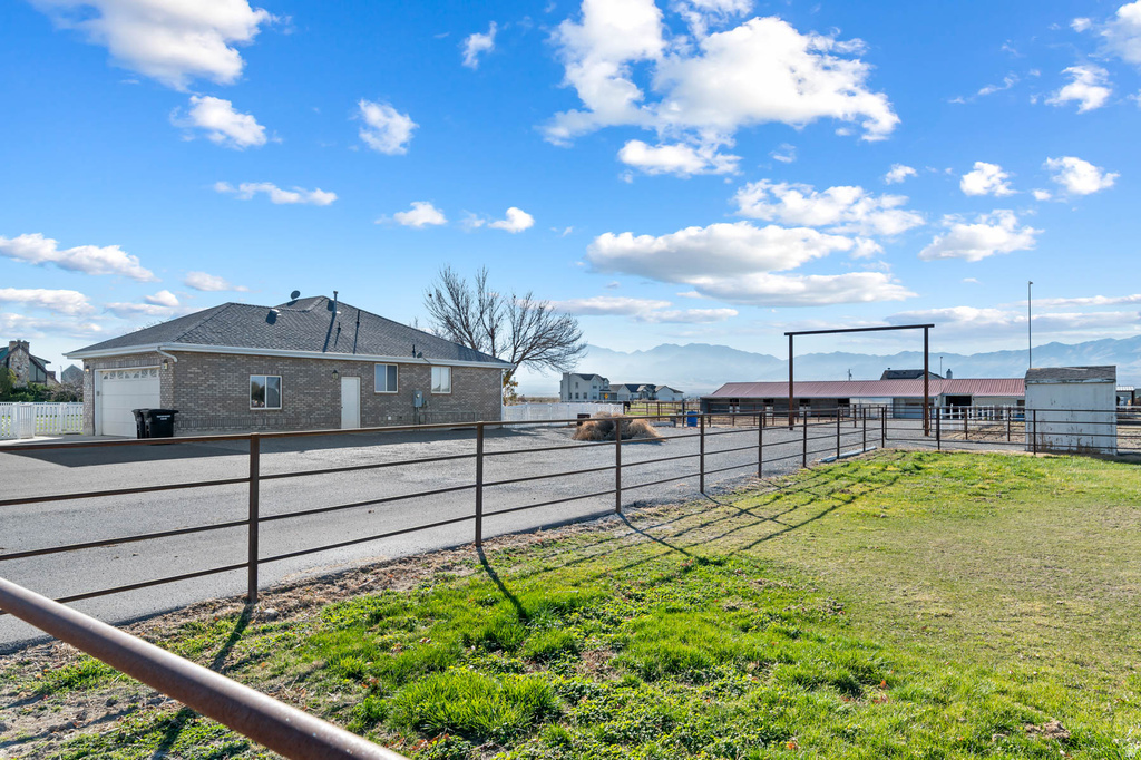 3675 N GUNDERSEN CRK Erda, UT 84029