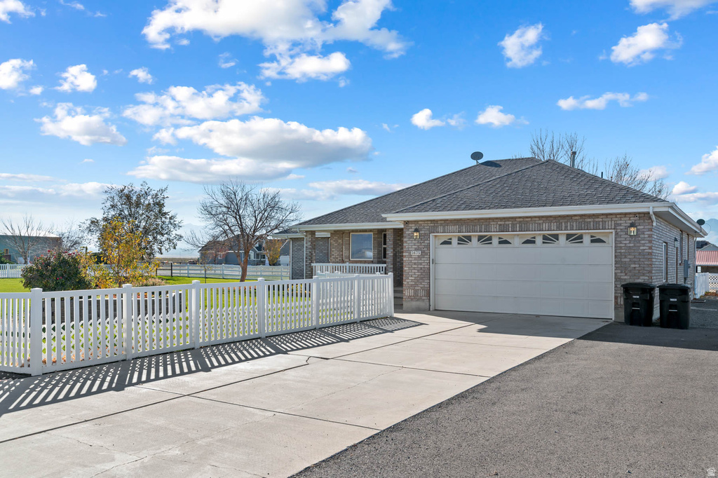 3675 N GUNDERSEN CRK Erda, UT 84029
