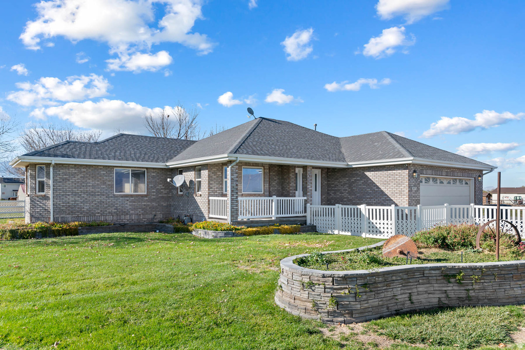 3675 N GUNDERSEN CRK Erda, UT 84029