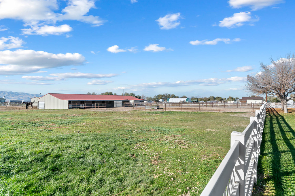 3675 N GUNDERSEN CRK Erda, UT 84029