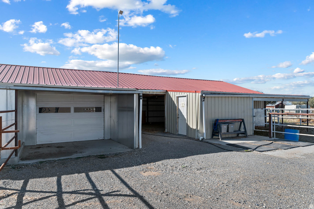 3675 N GUNDERSEN CRK Erda, UT 84029