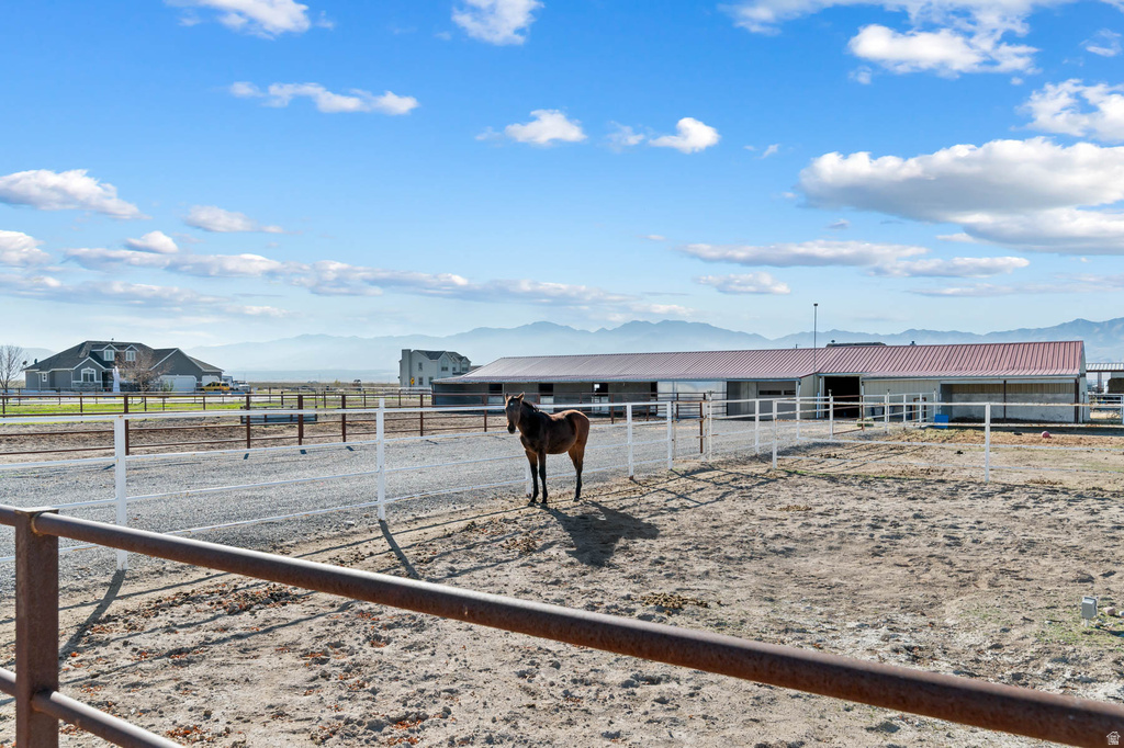 3675 N GUNDERSEN CRK Erda, UT 84029