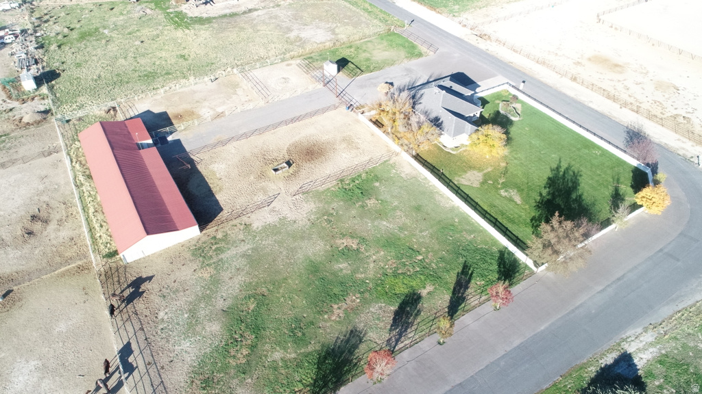 3675 N GUNDERSEN CRK Erda, UT 84029