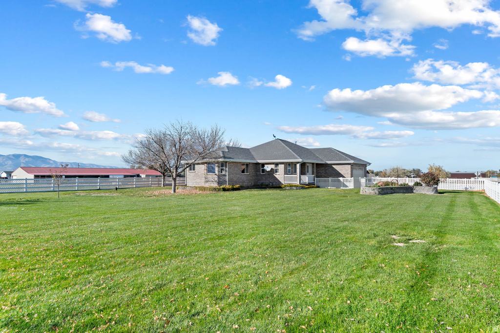 3675 N GUNDERSEN CRK Erda, UT 84029