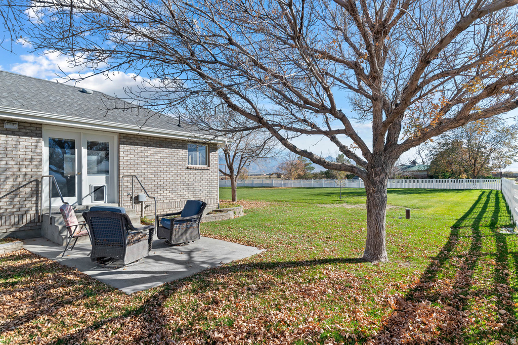 3675 N GUNDERSEN CRK Erda, UT 84029