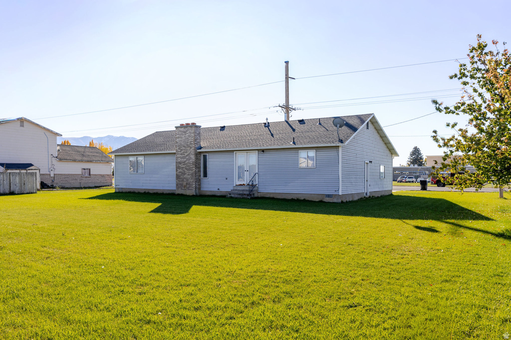 235 E 1400 S Garland, UT 84312