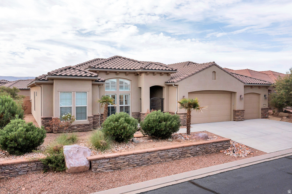 2109 VISION PT #1037 St George, UT 84790