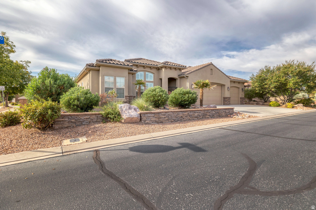 2109 VISION PT #1037 St George, UT 84790