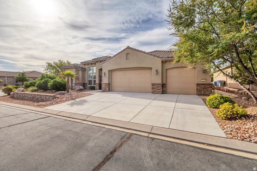 2109 VISION PT #1037 St George, UT 84790