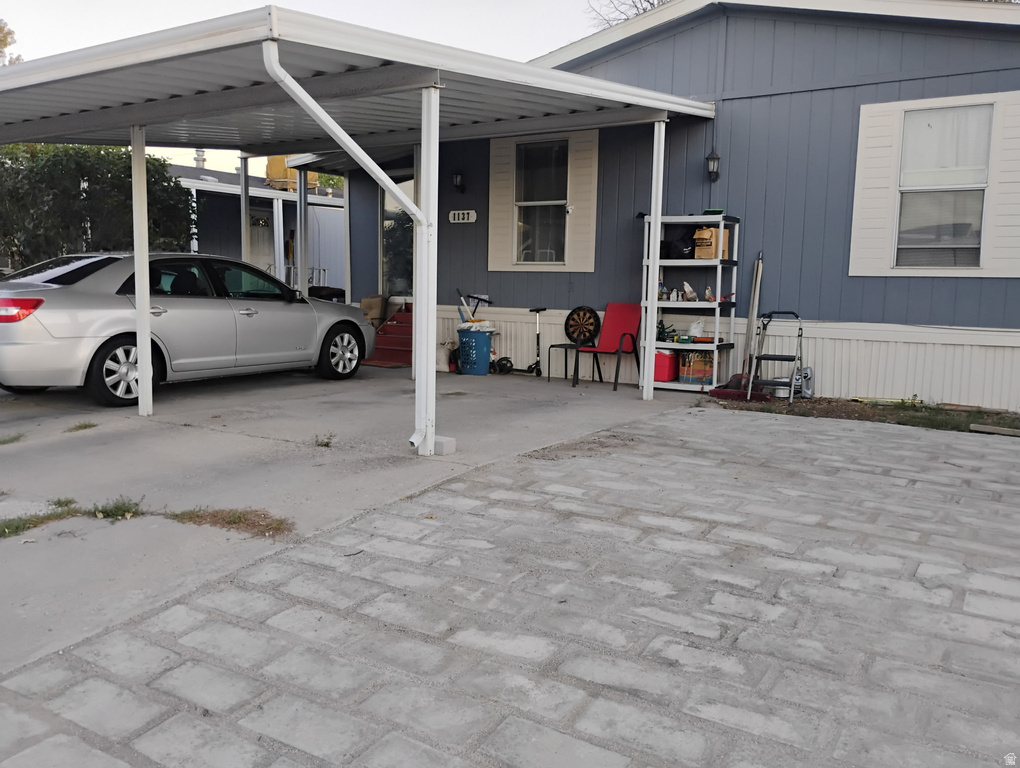 1137 W Sierra Vista St #205