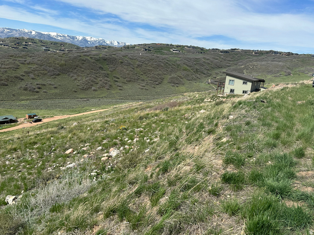 262  SAGE Wanship, UT 84017