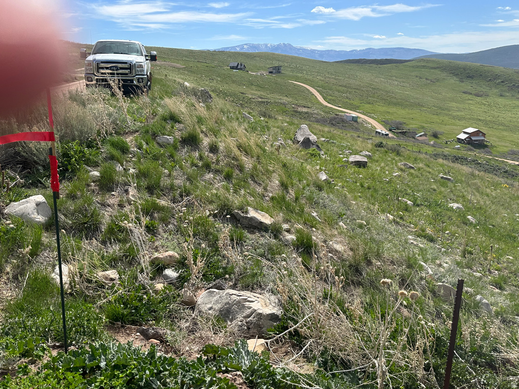 262  SAGE Wanship, UT 84017