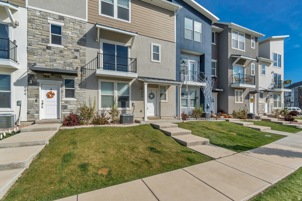 998 S 2720 E Spanish Fork, UT 84660