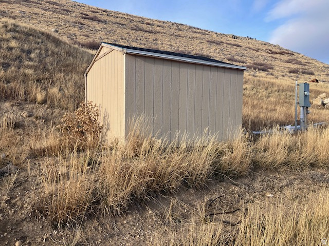 45  KENT CANYON RD Wanship, UT 84017