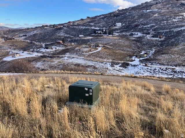 45  KENT CANYON RD Wanship, UT 84017