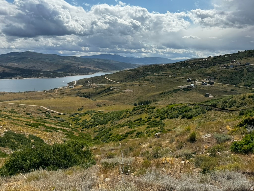 45  KENT CANYON RD Wanship, UT 84017