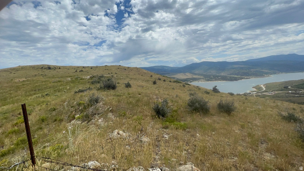 47  KENT CYN Wanship, UT 84017