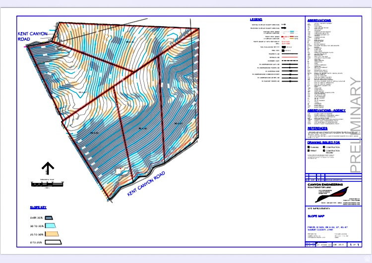 47  KENT CYN Wanship, UT 84017