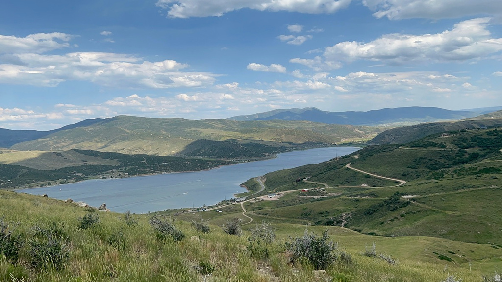 37  KENT RD Wanship, UT 84017