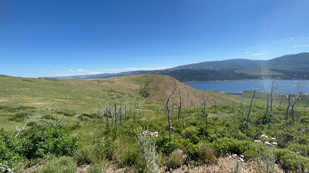 46  KENT CANYON RD Wanship, UT 84017