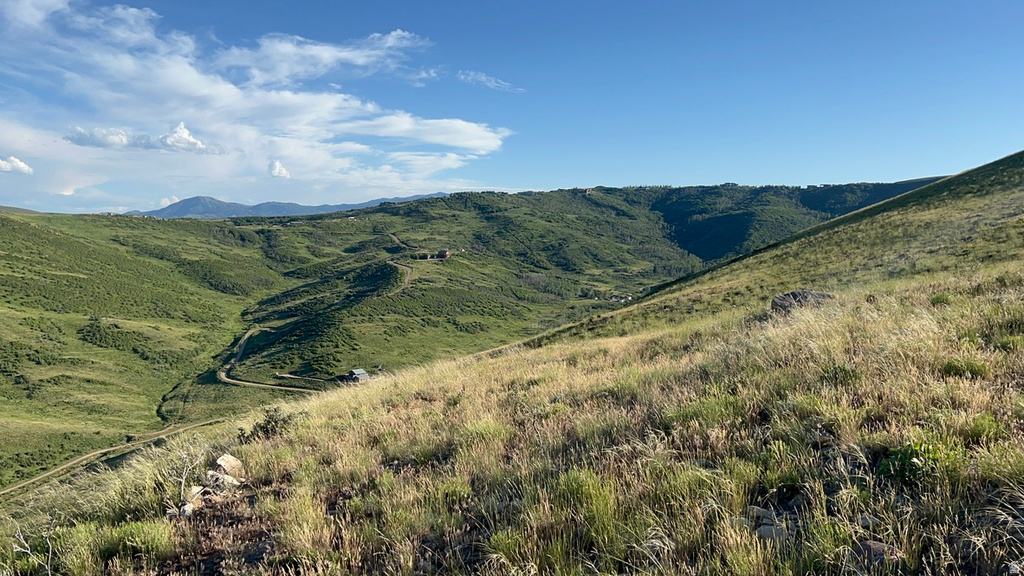 46  KENT CANYON RD Wanship, UT 84017