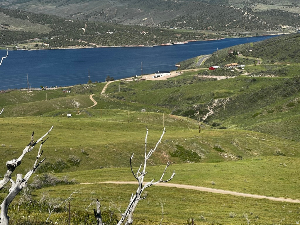 46  KENT CANYON RD Wanship, UT 84017