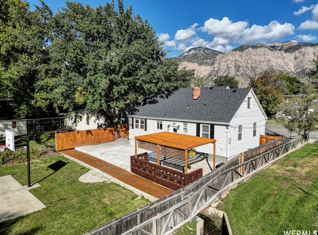 505 KIESEL AVE Ogden, UT 84404