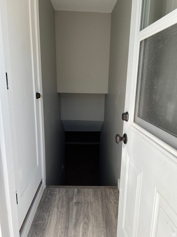 505 KIESEL AVE Ogden, UT 84404