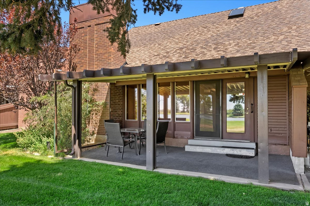 307 WILLOW WAY Pleasant View, UT 84414