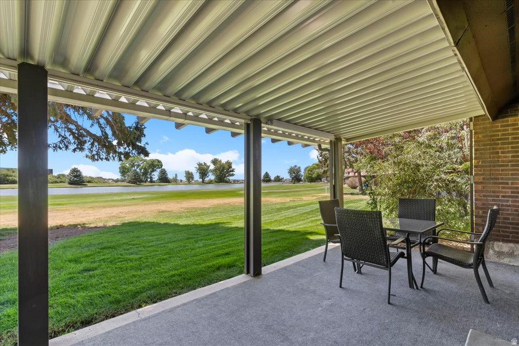 307 WILLOW WAY Pleasant View, UT 84414