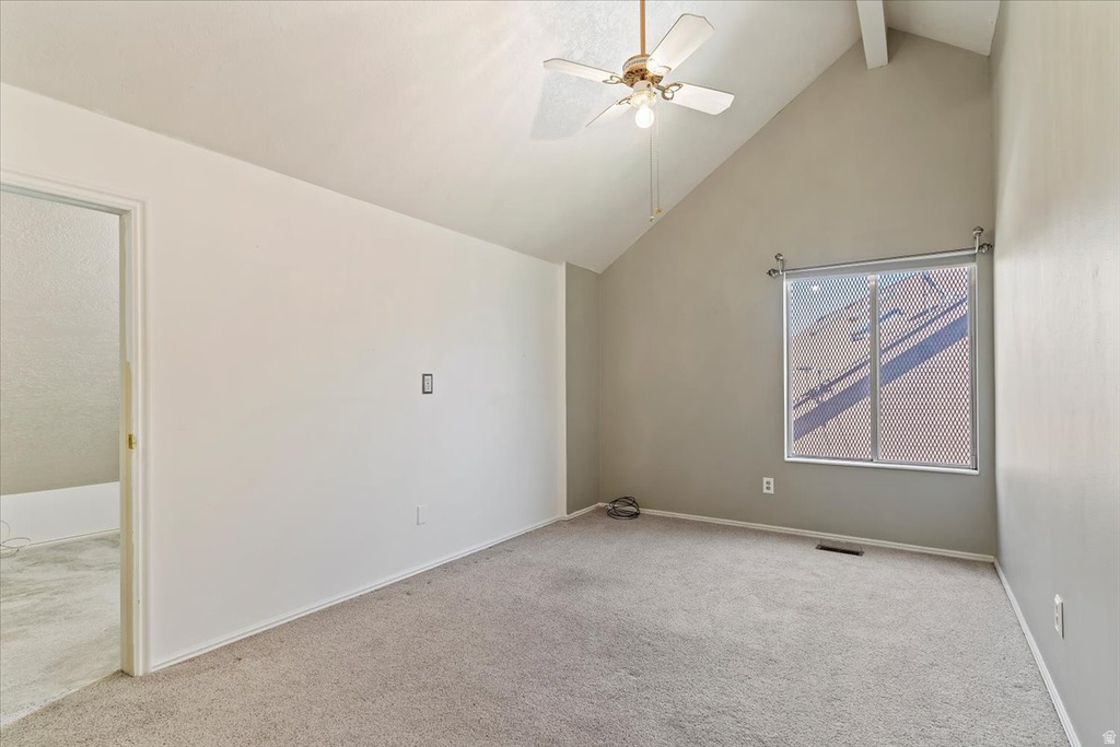 307 WILLOW WAY Pleasant View, UT 84414