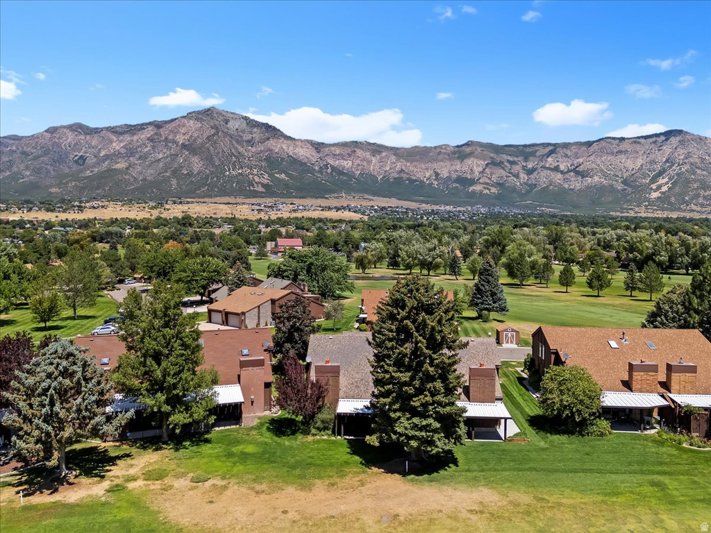 307 WILLOW WAY Pleasant View, UT 84414