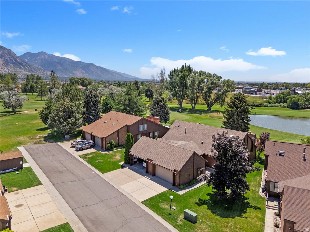 307 WILLOW WAY Pleasant View, UT 84414