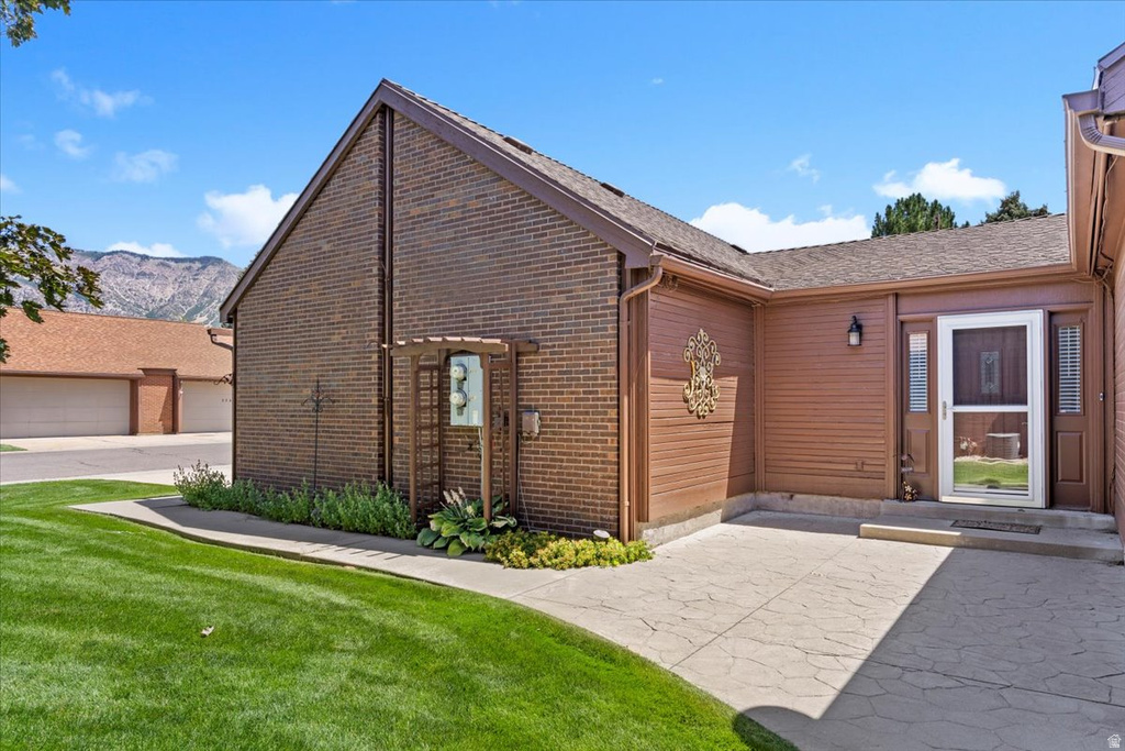 307 WILLOW WAY Pleasant View, UT 84414