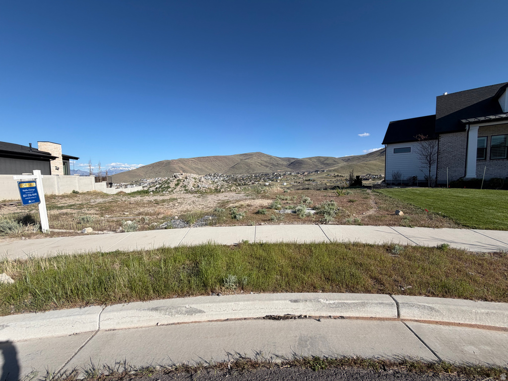 7359 W SUMMIT CREST CIRCLE CIR Herriman, UT 84096