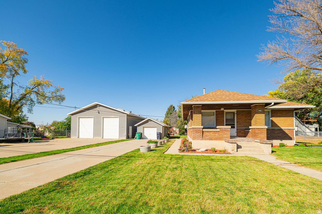 441 CHURCH ST Layton, UT 84041