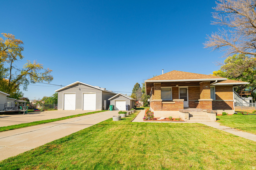 441 CHURCH ST Layton, UT 84041