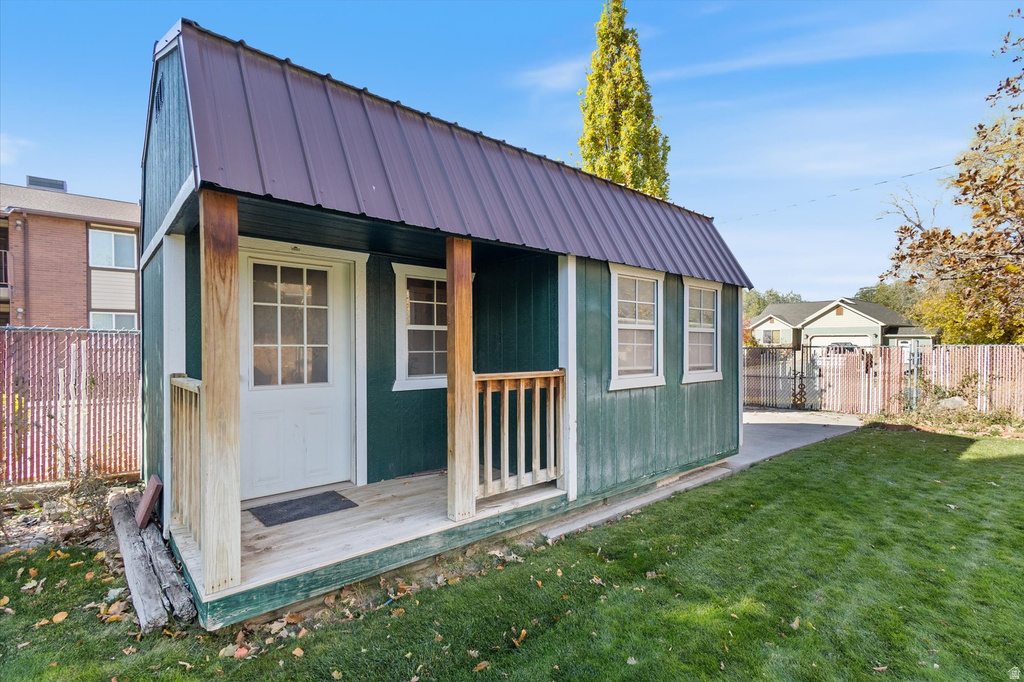 295 N 200 E Nephi, UT 84648