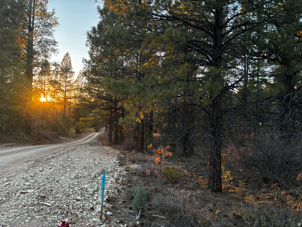 9  LOT 9 BLOCK D ST Orderville, UT 84758