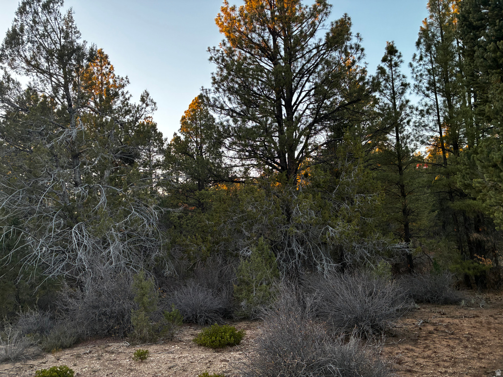 9  LOT 9 BLOCK D ST Orderville, UT 84758